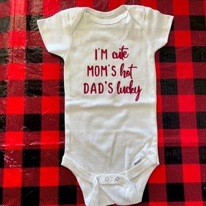 Baby onesie